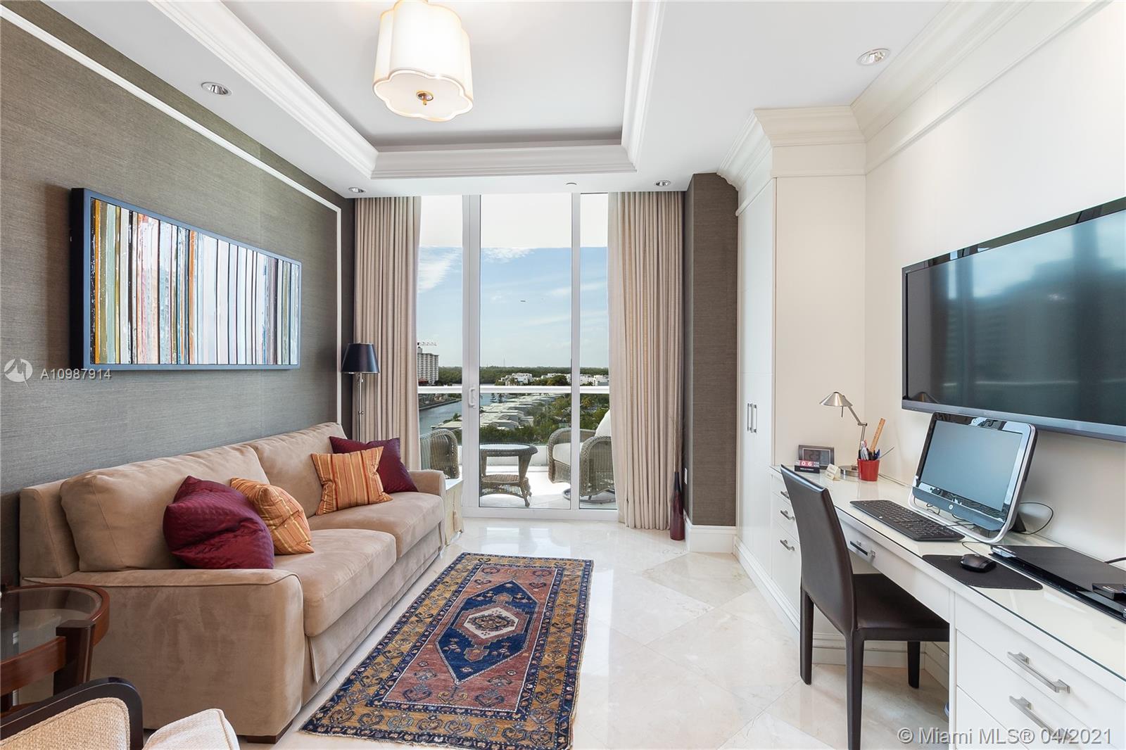 TURNBERRY OCEAN COLONY SO - Residential