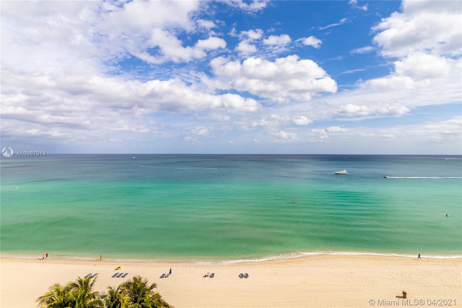 TURNBERRY OCEAN COLONY SO - Residential