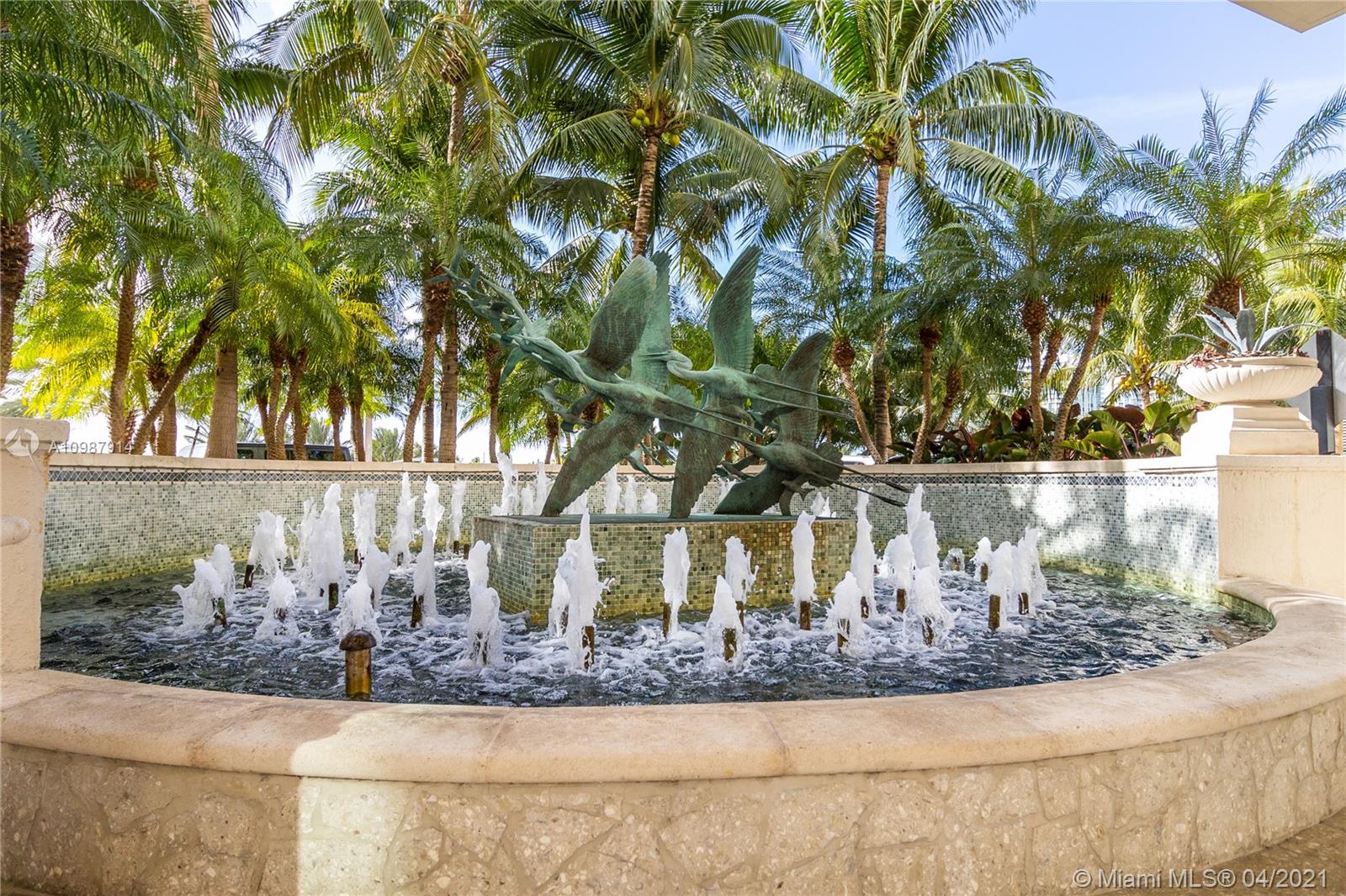 TURNBERRY OCEAN COLONY SO - Residential