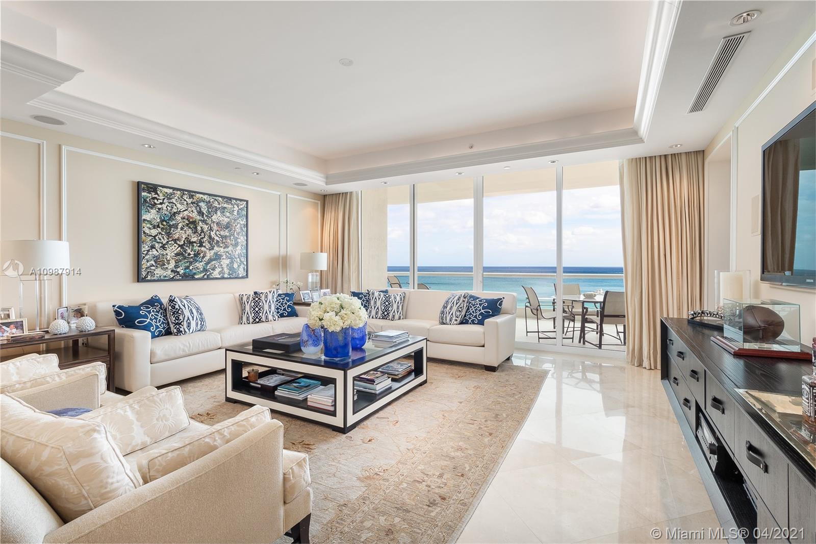 TURNBERRY OCEAN COLONY SO - Residential