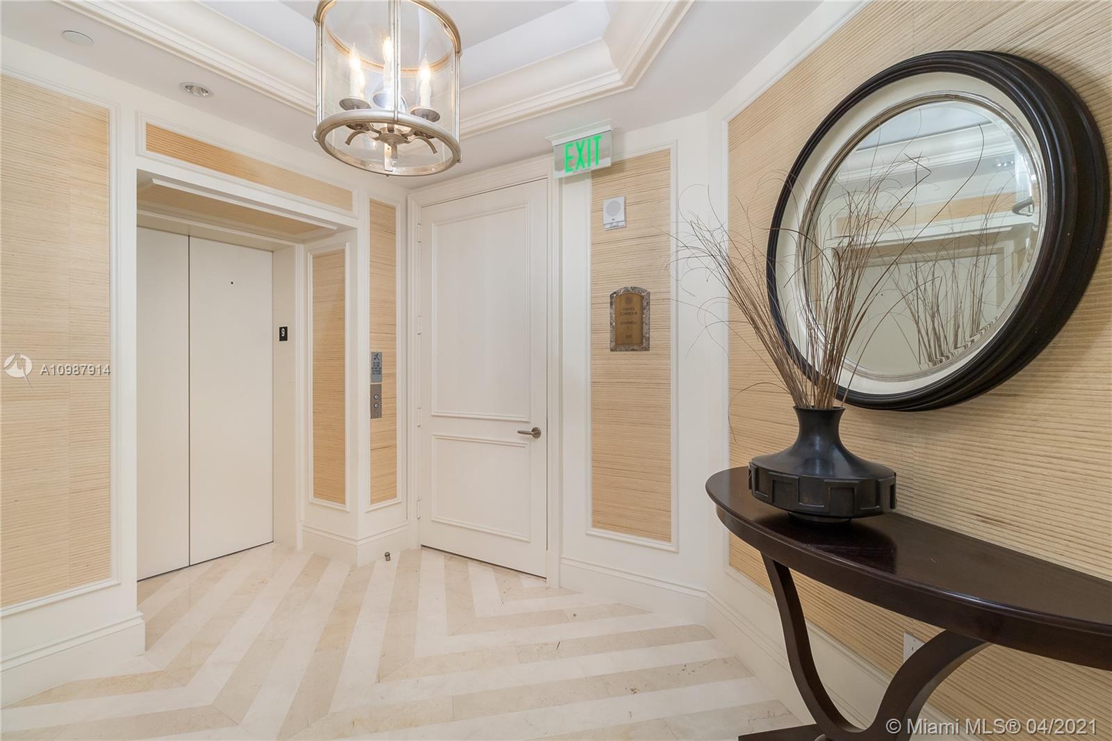 TURNBERRY OCEAN COLONY SO - Residential