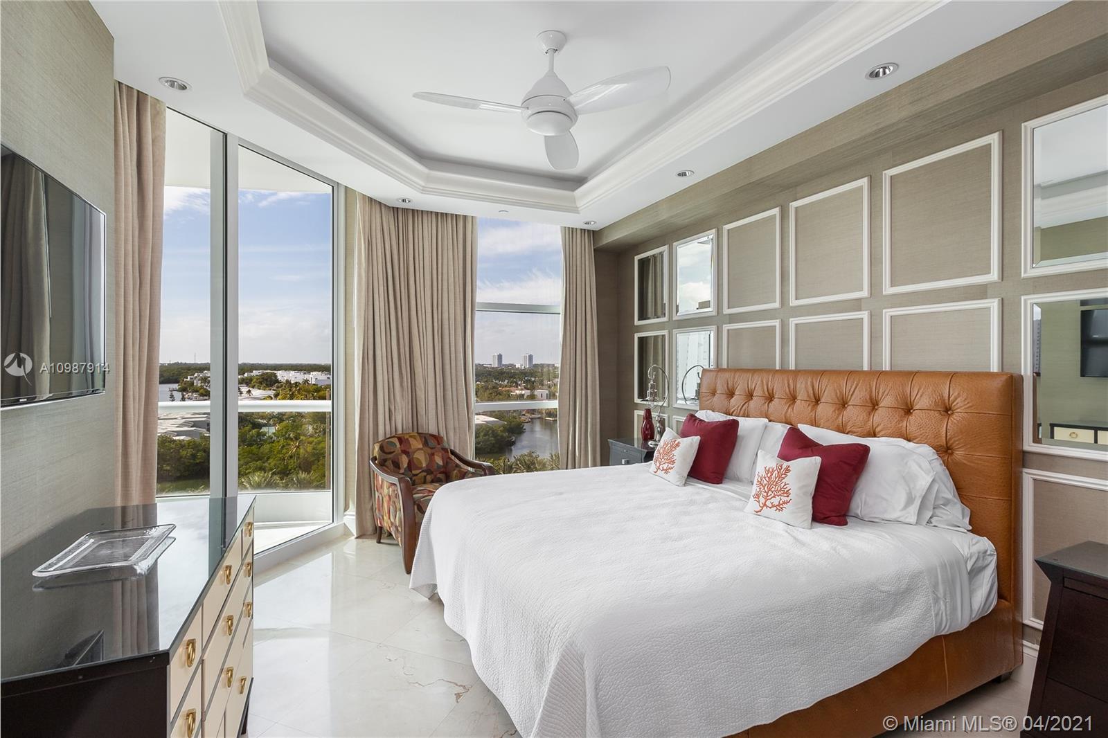 TURNBERRY OCEAN COLONY SO - Residential