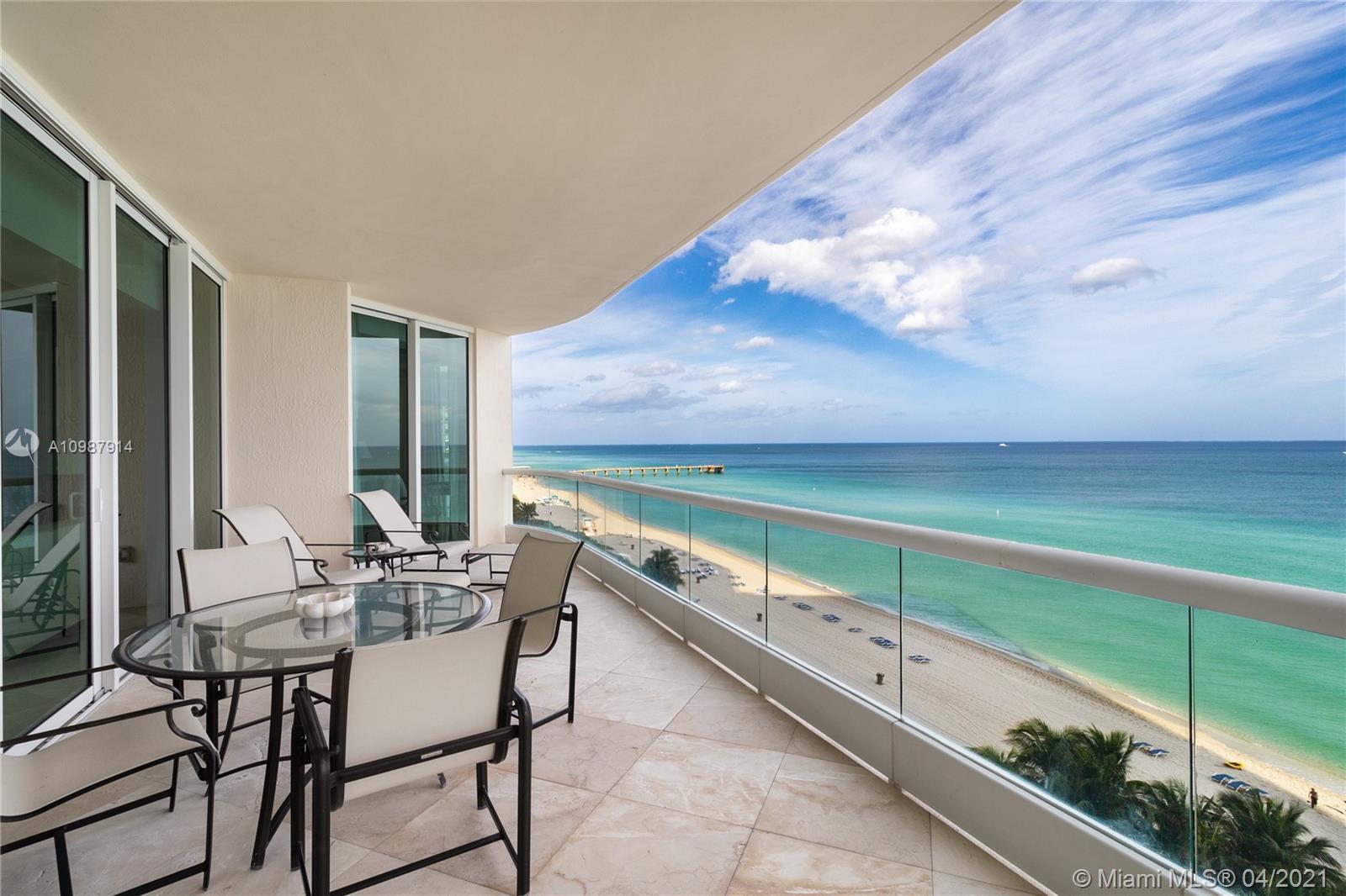 TURNBERRY OCEAN COLONY SO - Residential