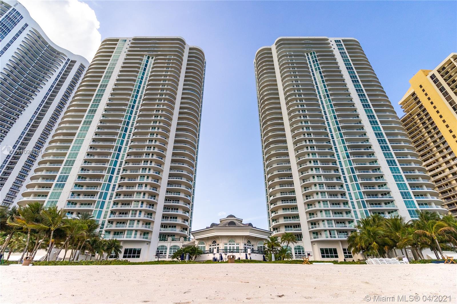 TURNBERRY OCEAN COLONY SO - Residential