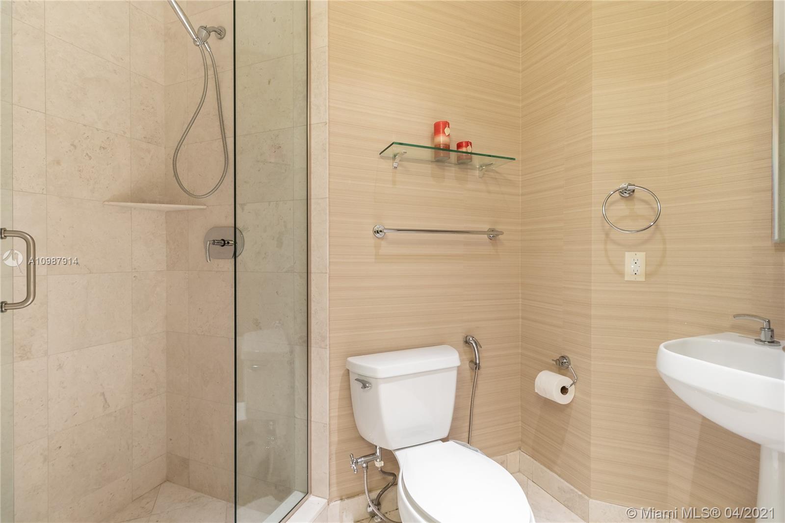 TURNBERRY OCEAN COLONY SO - Residential