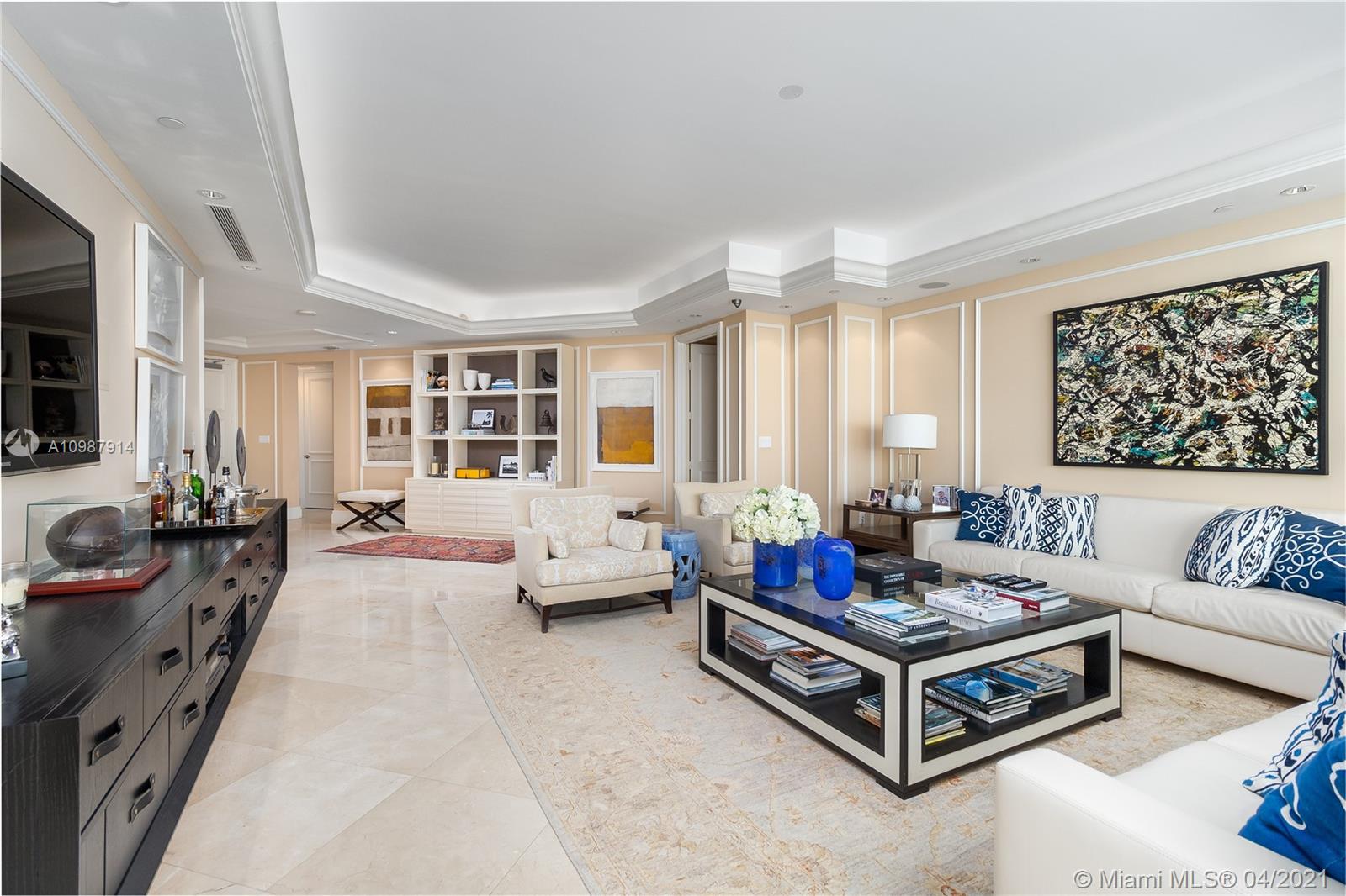 TURNBERRY OCEAN COLONY SO - Residential