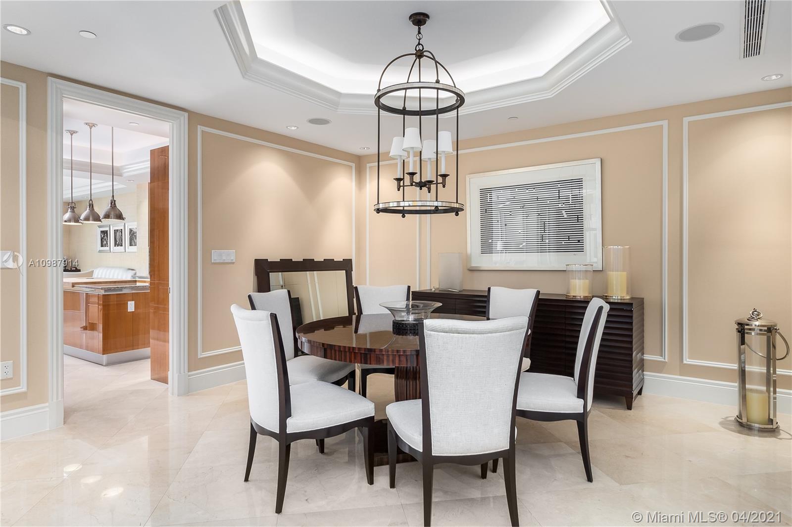 TURNBERRY OCEAN COLONY SO - Residential