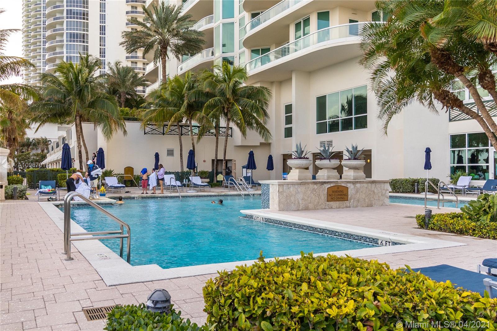 TURNBERRY OCEAN COLONY SO - Residential