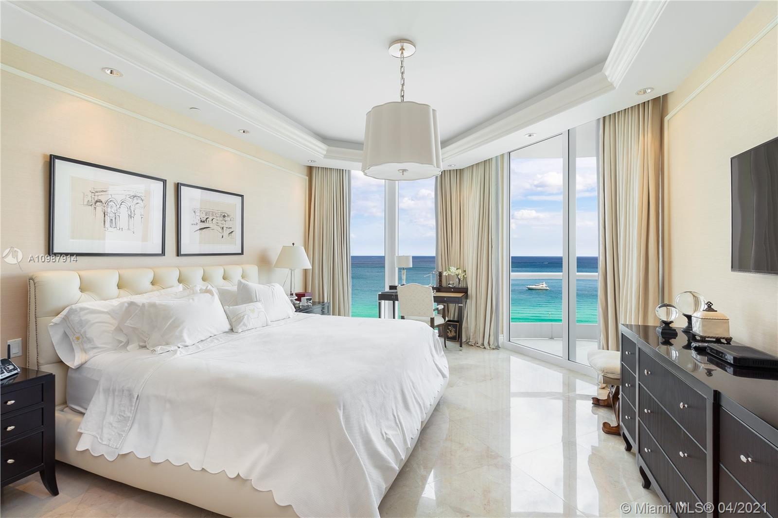 TURNBERRY OCEAN COLONY SO - Residential