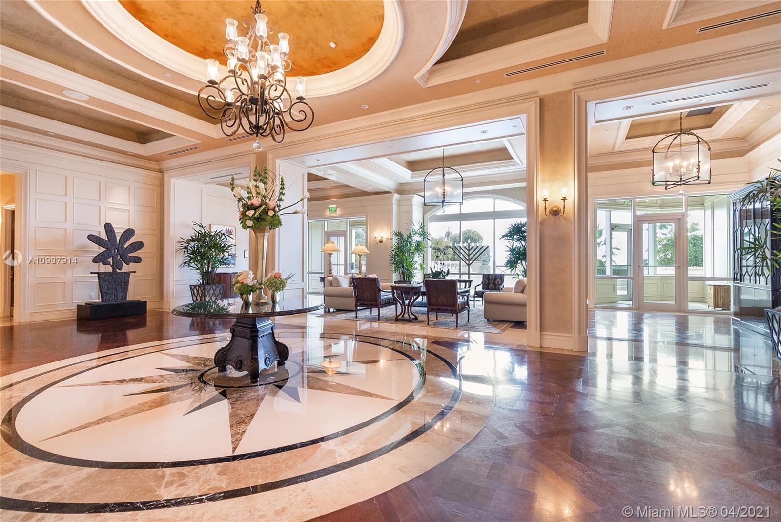 TURNBERRY OCEAN COLONY SO - Residential