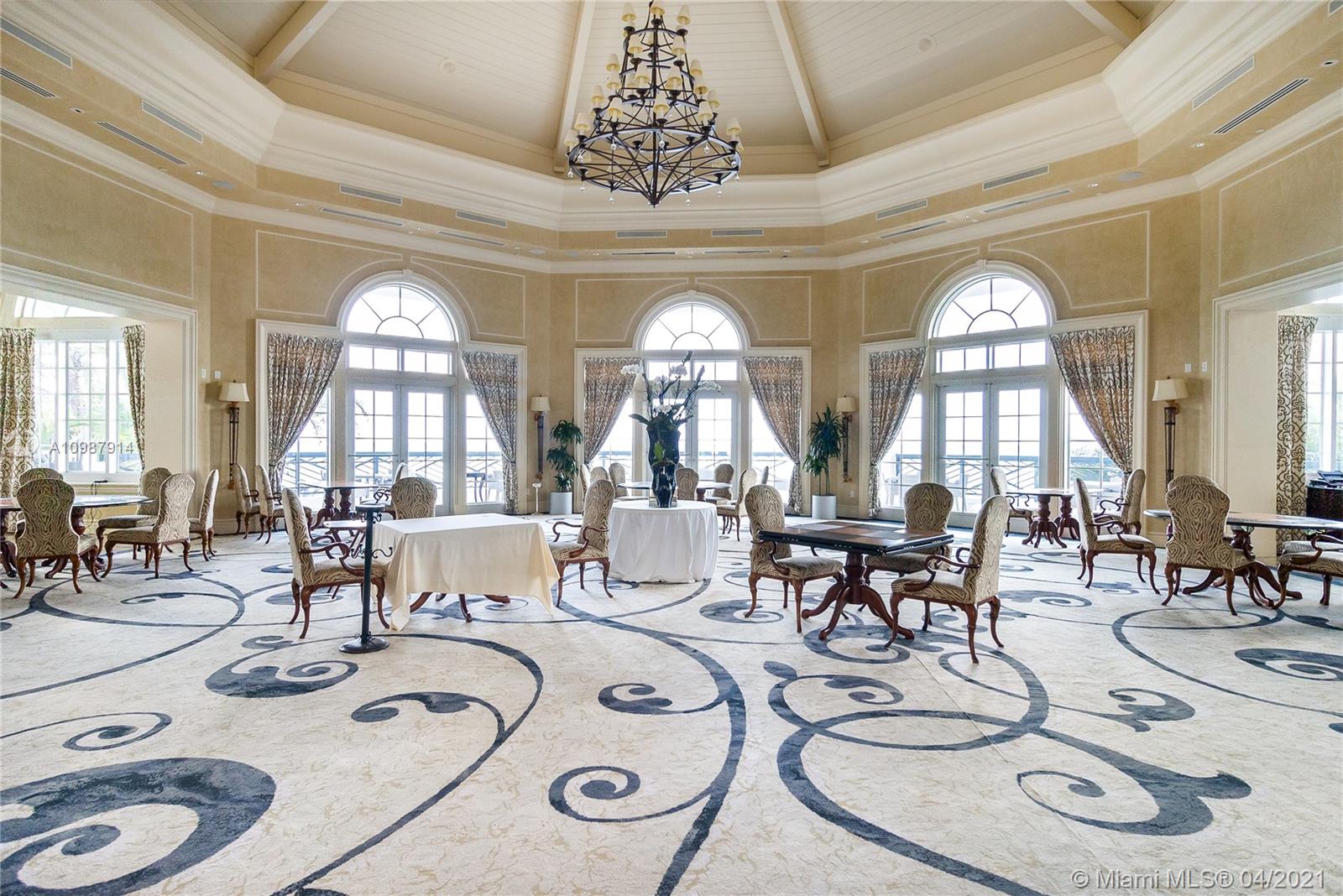 TURNBERRY OCEAN COLONY SO - Residential