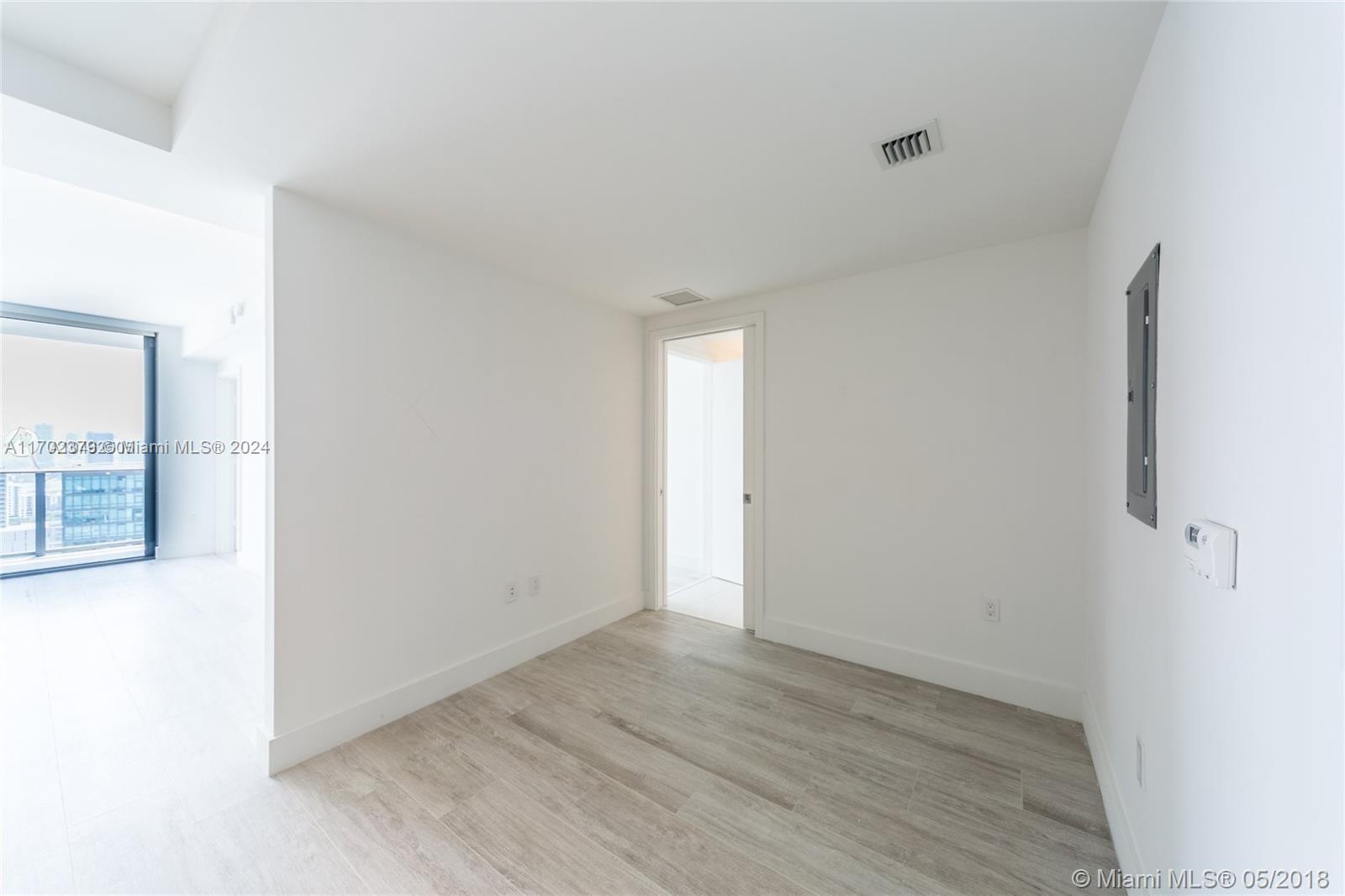 Property for Sale at 121 Ne 34th St 2703, Miami, Broward County, Florida - Bedrooms: 1 
Bathrooms: 1  - $580,000