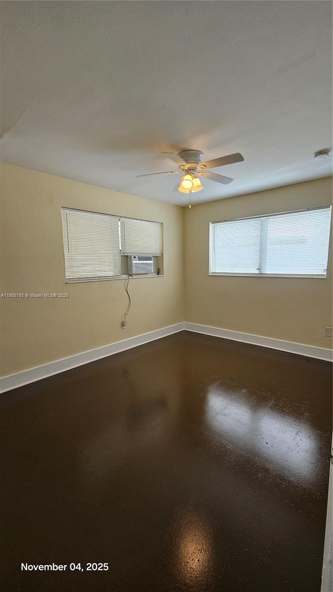 FLORAL HEIGHTS - Residential Lease