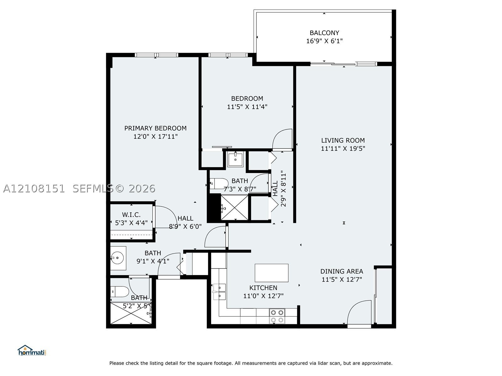 2301 Collins Ave 1006