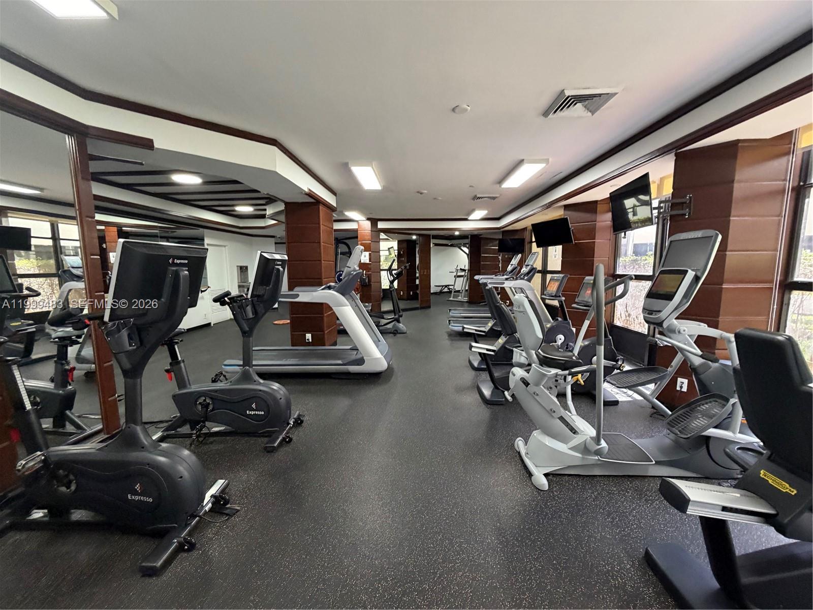 THE CLIPPER AT BISC COVE - Residential