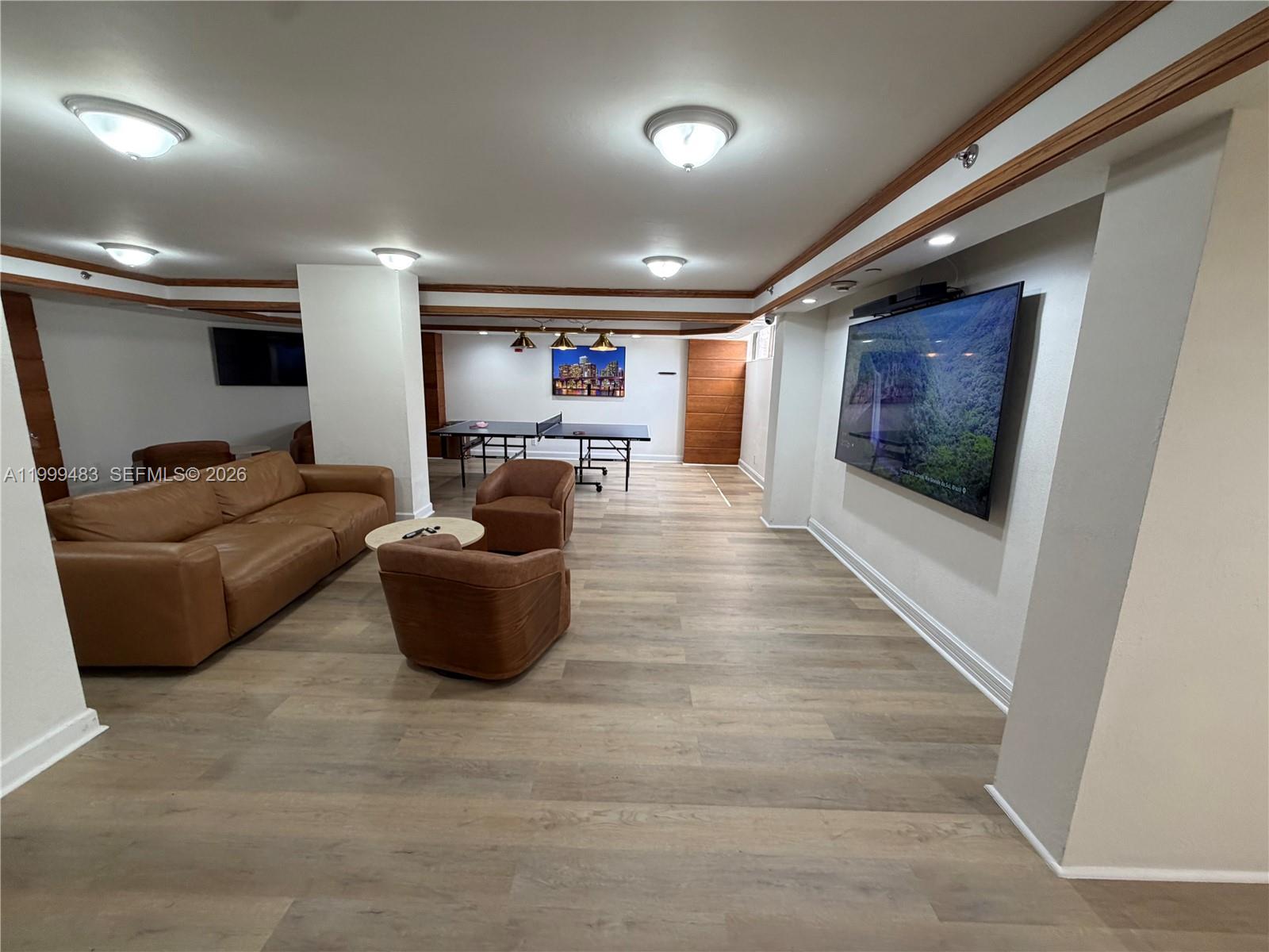 THE CLIPPER AT BISC COVE - Residential