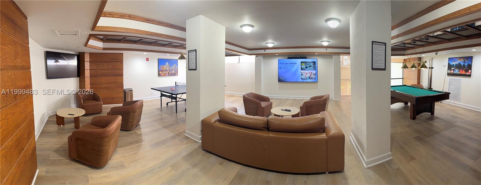 THE CLIPPER AT BISC COVE - Residential