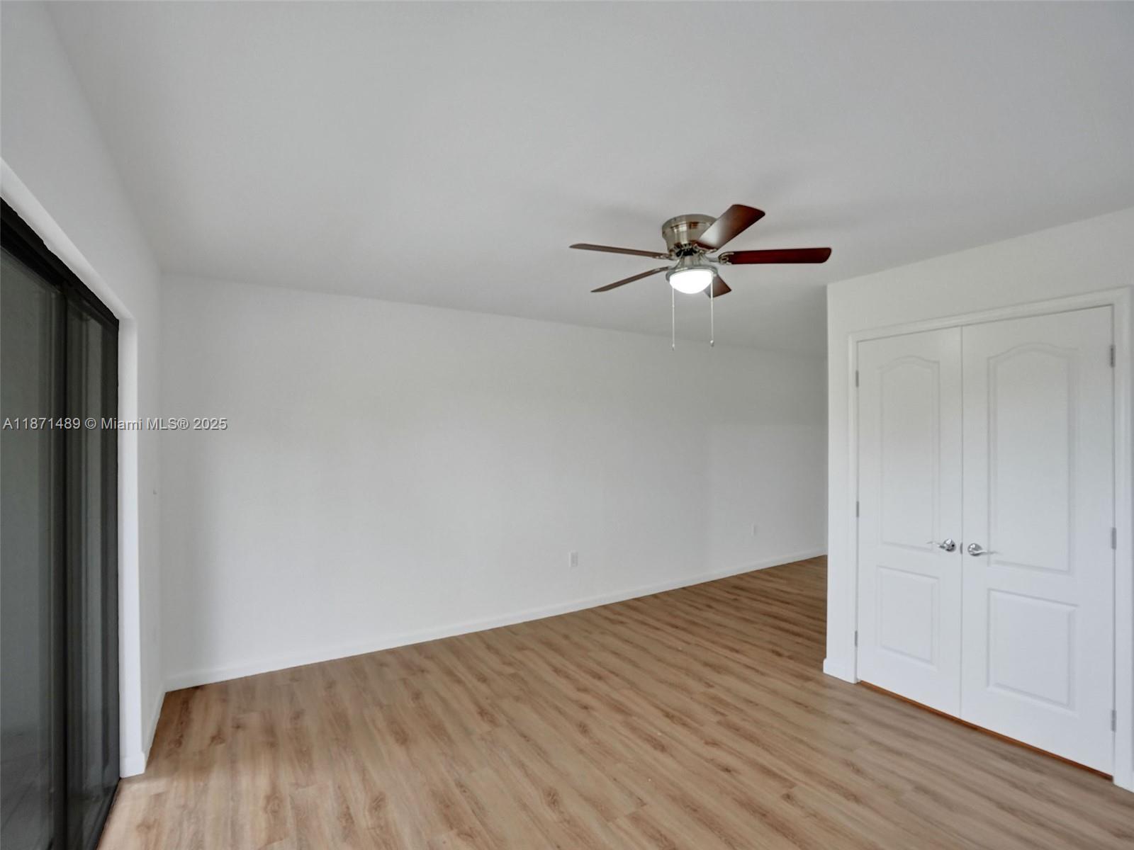 BAPTIST TOWERS CONDO - Residential Lease