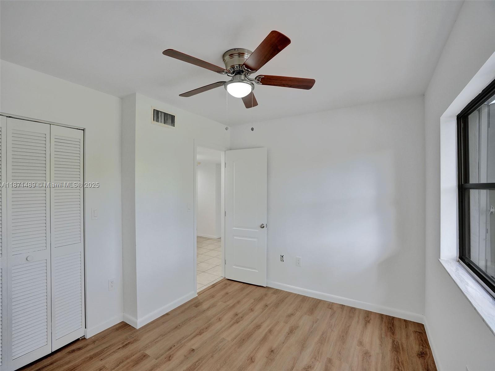 BAPTIST TOWERS CONDO - Residential Lease