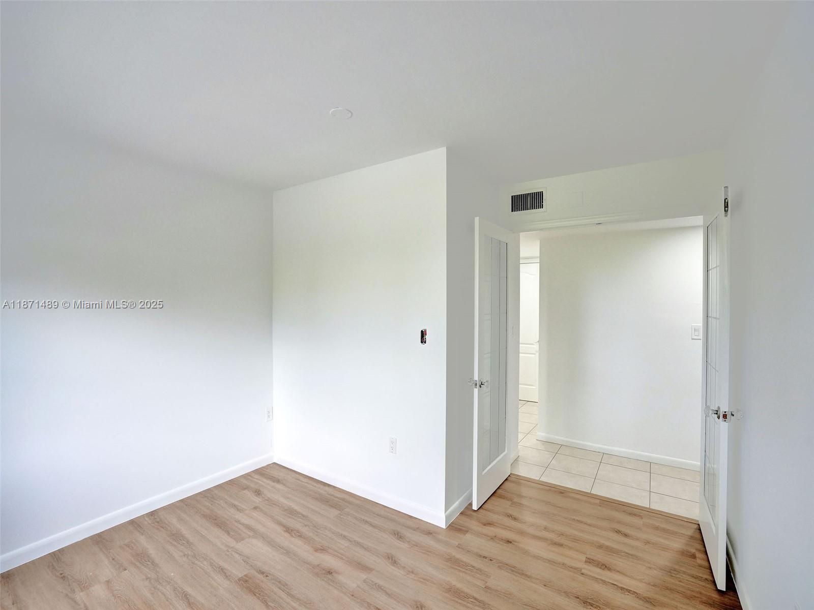 BAPTIST TOWERS CONDO - Residential Lease