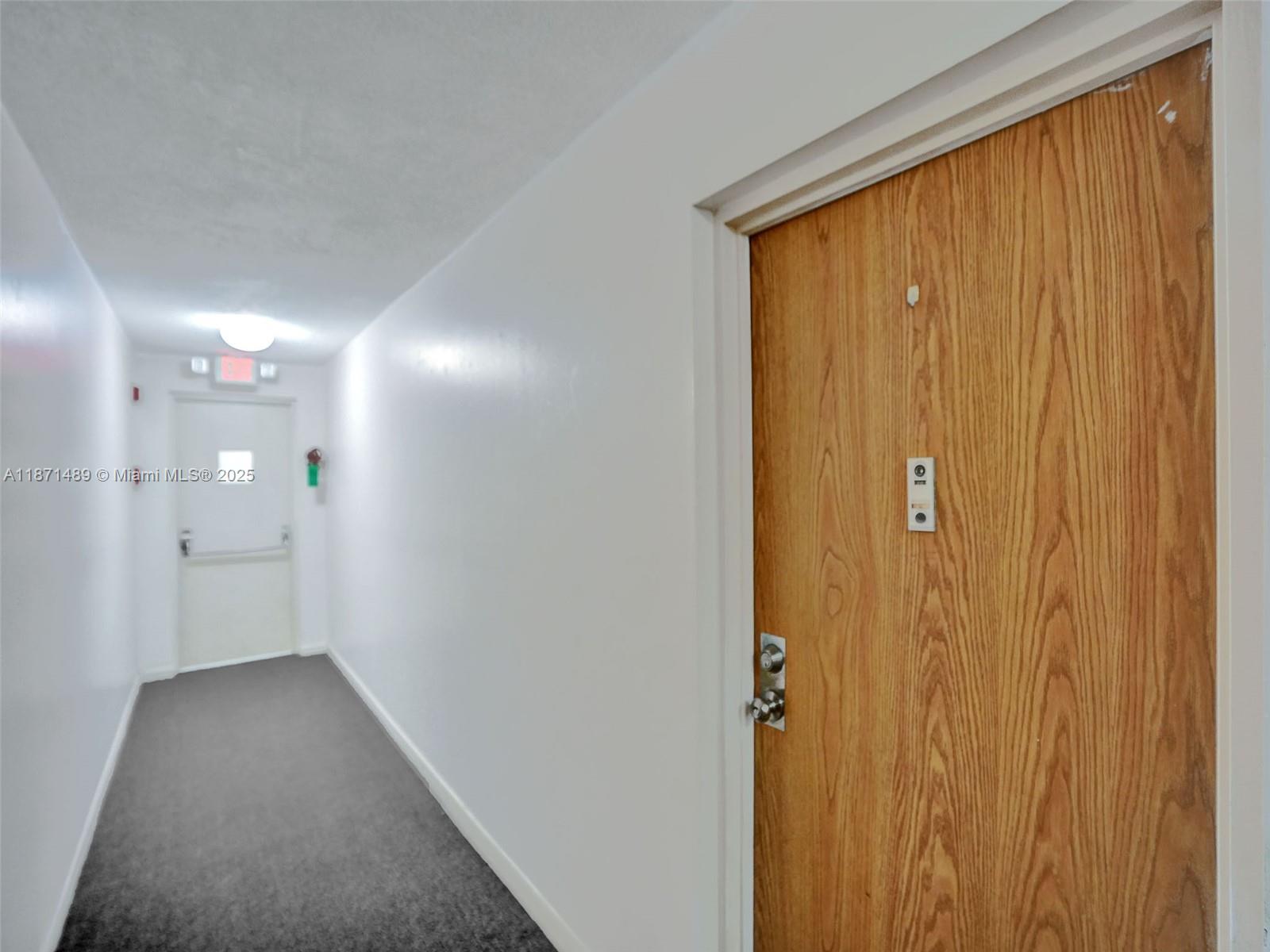 BAPTIST TOWERS CONDO - Residential Lease