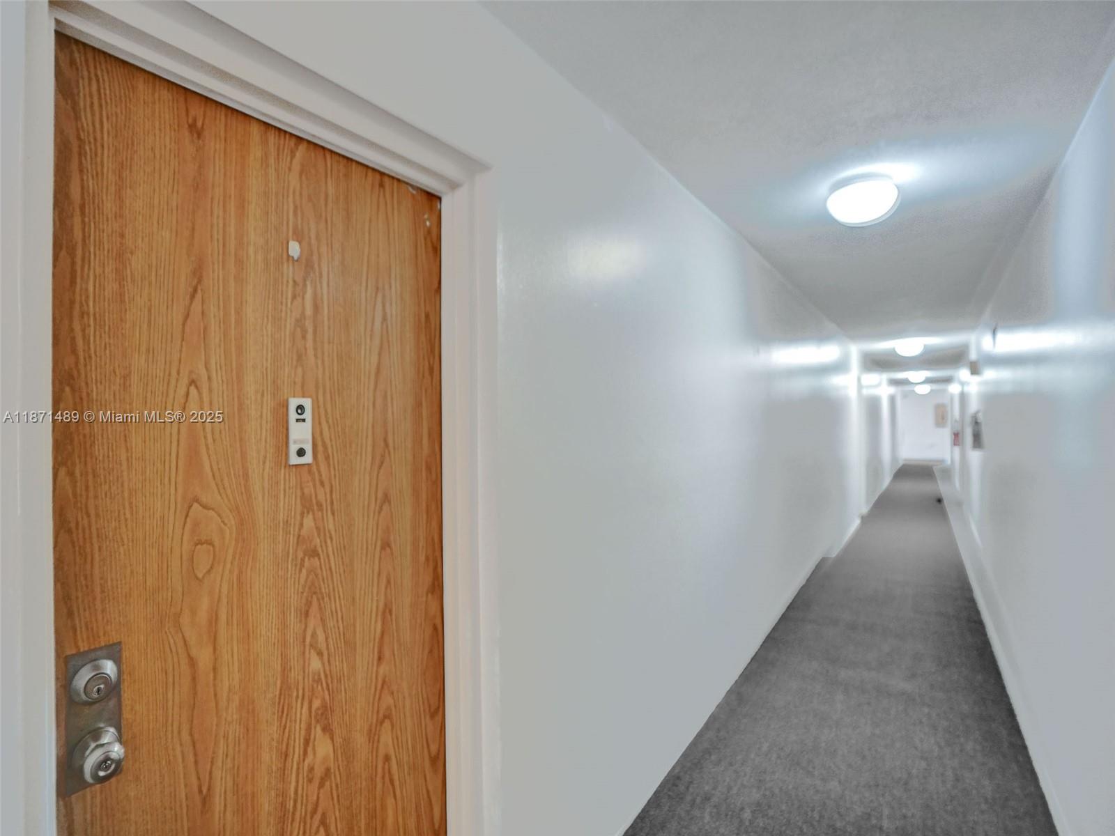 BAPTIST TOWERS CONDO - Residential Lease