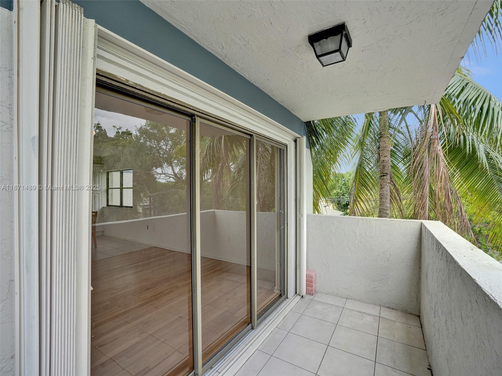 BAPTIST TOWERS CONDO - Residential Lease