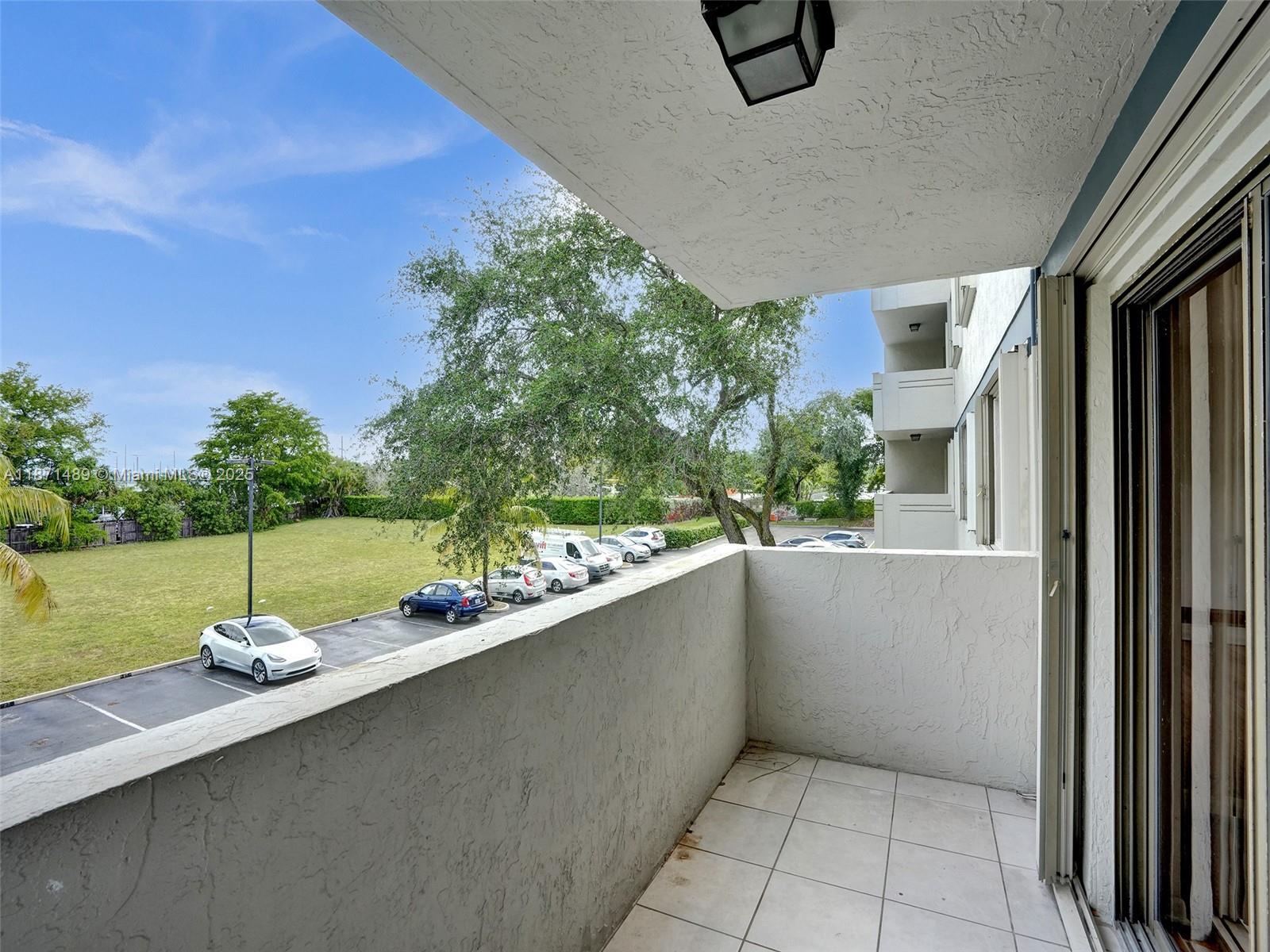 BAPTIST TOWERS CONDO - Residential Lease