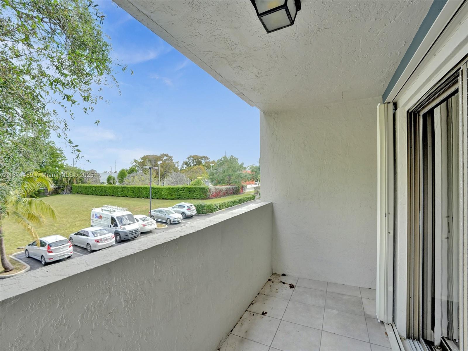 BAPTIST TOWERS CONDO - Residential Lease