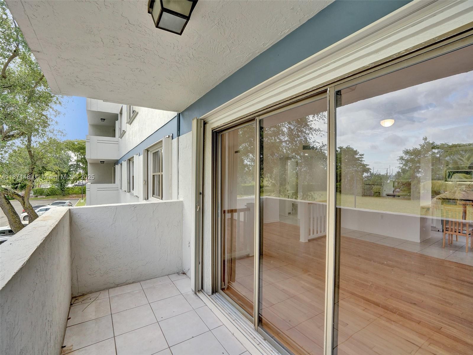 BAPTIST TOWERS CONDO - Residential Lease