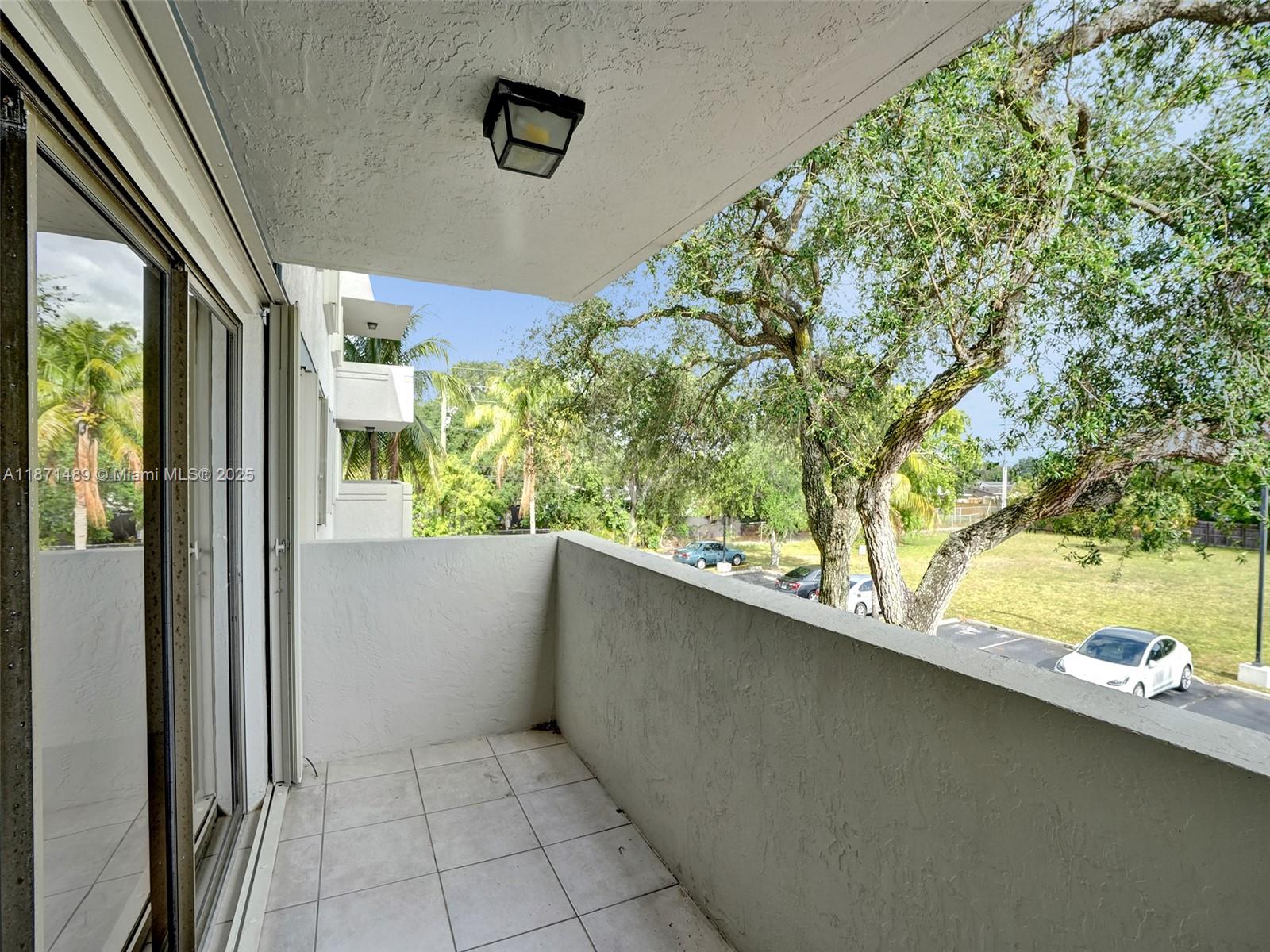 BAPTIST TOWERS CONDO - Residential Lease