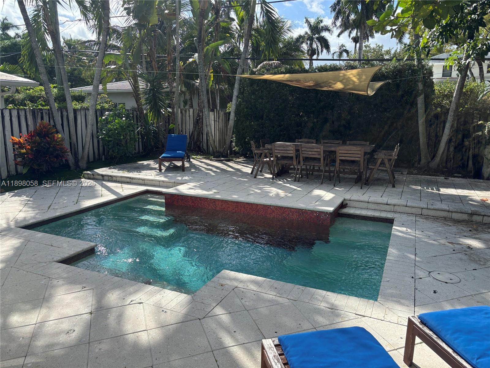 HOLLYWOOD - Residential Lease