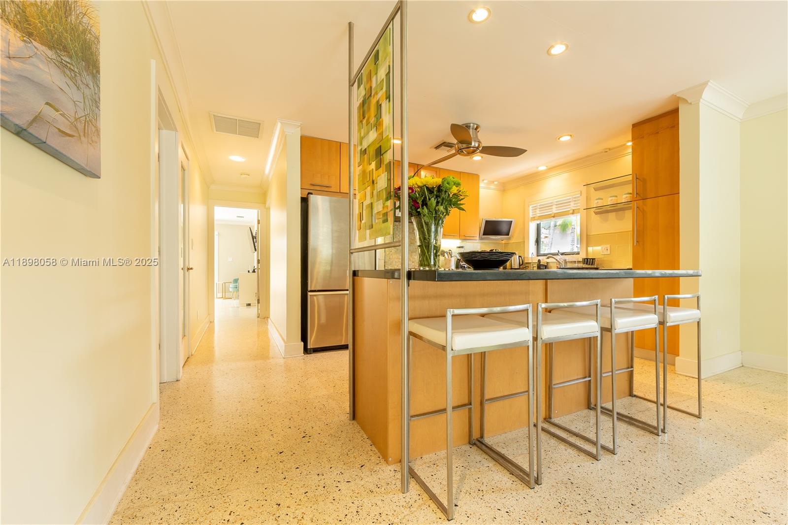 HOLLYWOOD - Residential Lease