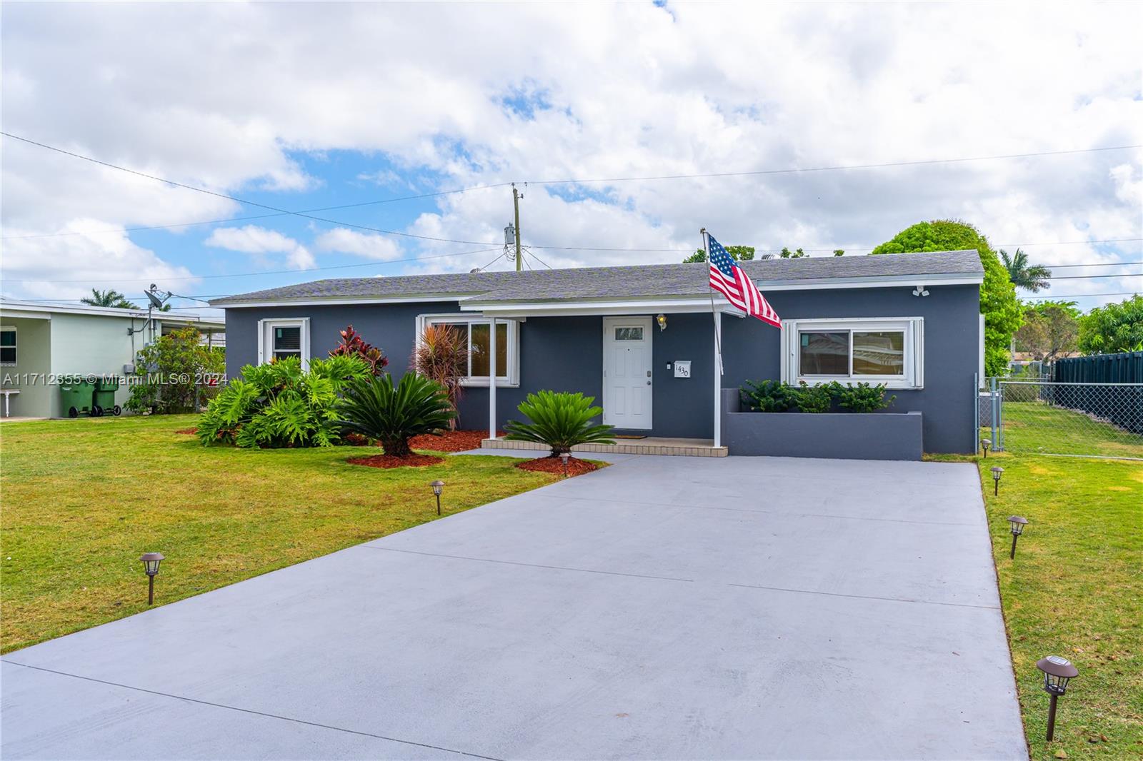 Rental Property at Address Not Disclosed, Homestead, Miami-Dade County, Florida - Bedrooms: 4 
Bathrooms: 2  - $4,500 MO.