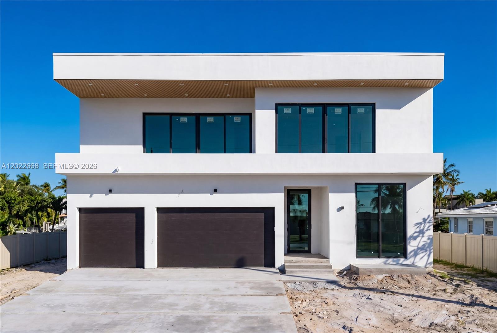 NORTH BAL HARBOUR - Residential