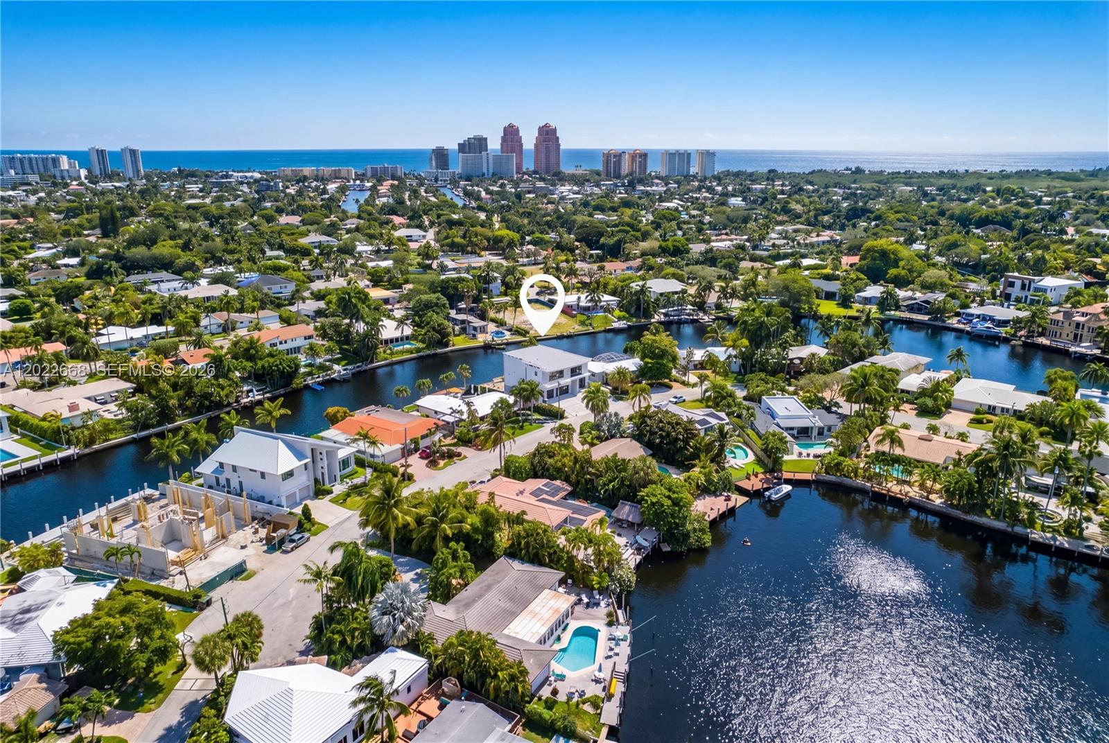 NORTH BAL HARBOUR - Residential