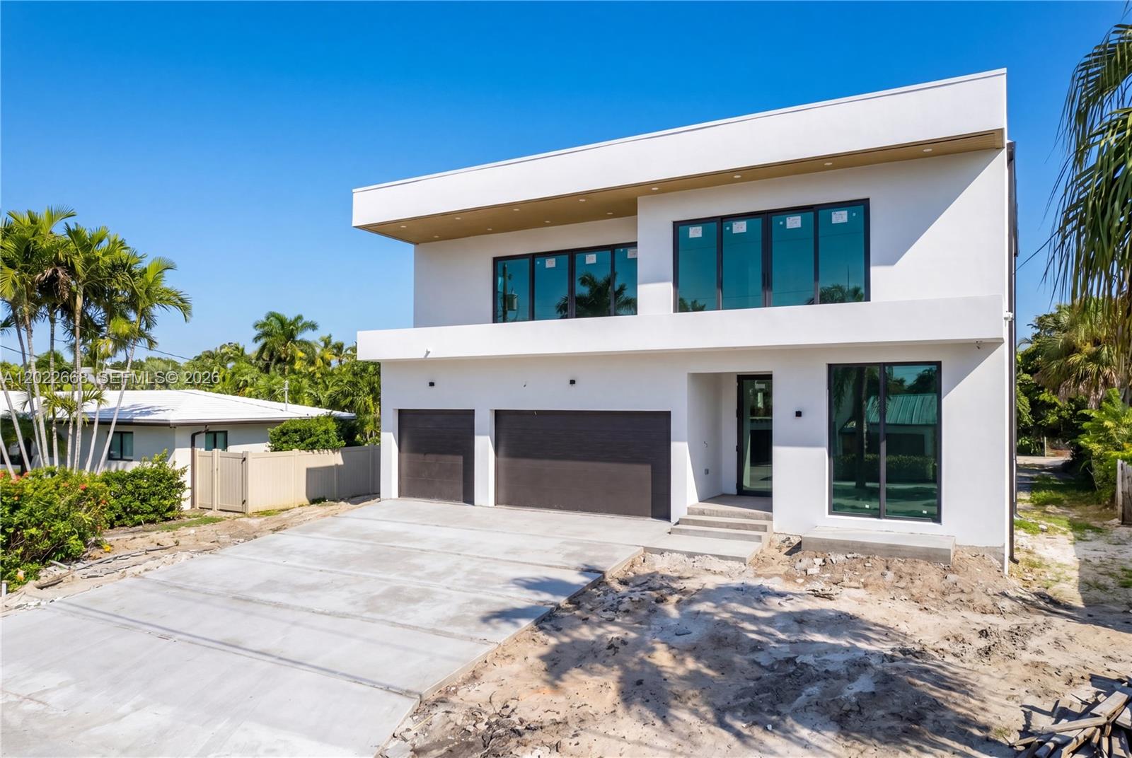 NORTH BAL HARBOUR - Residential