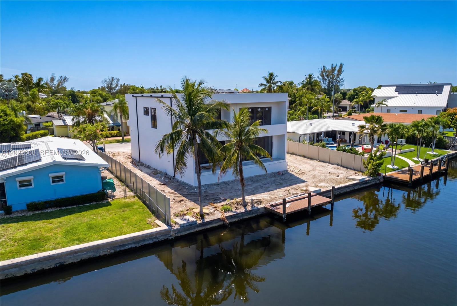 NORTH BAL HARBOUR - Residential