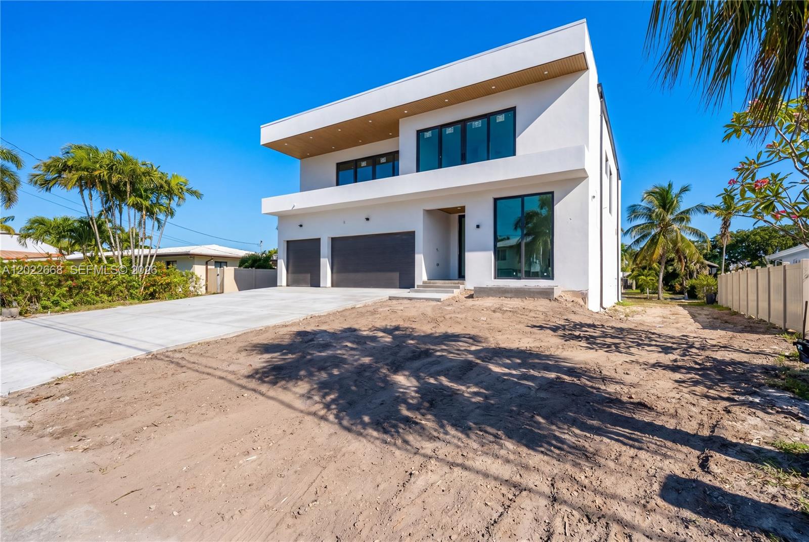 NORTH BAL HARBOUR - Residential