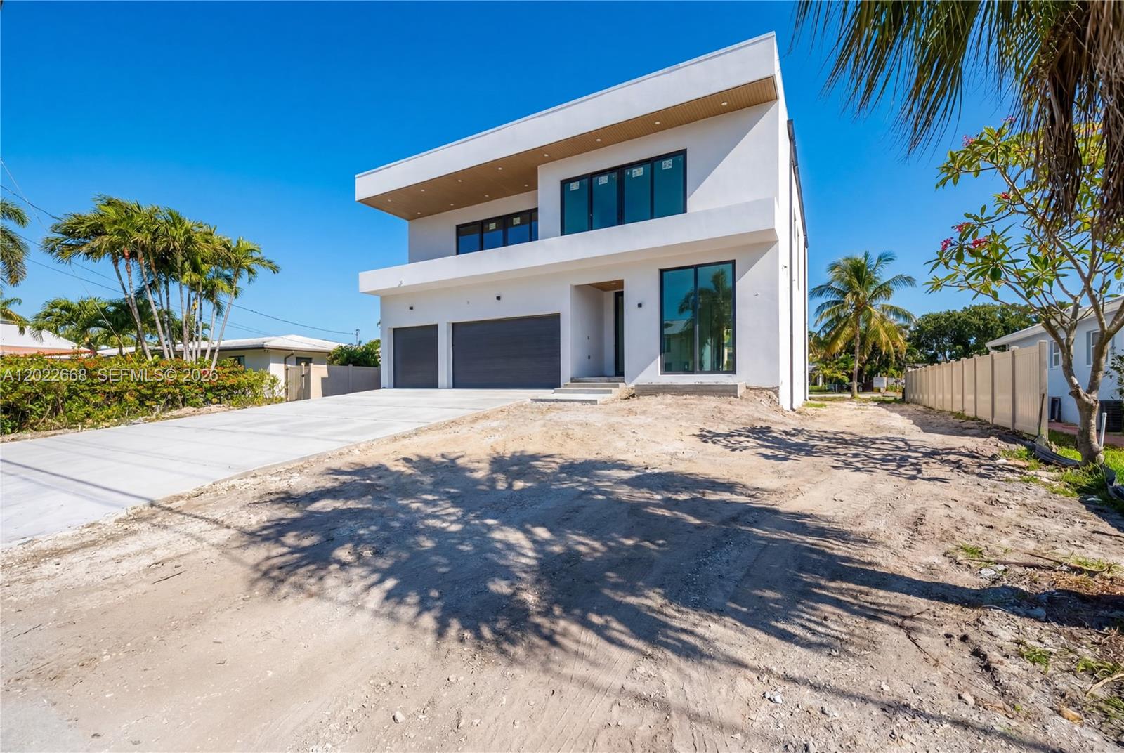 NORTH BAL HARBOUR - Residential