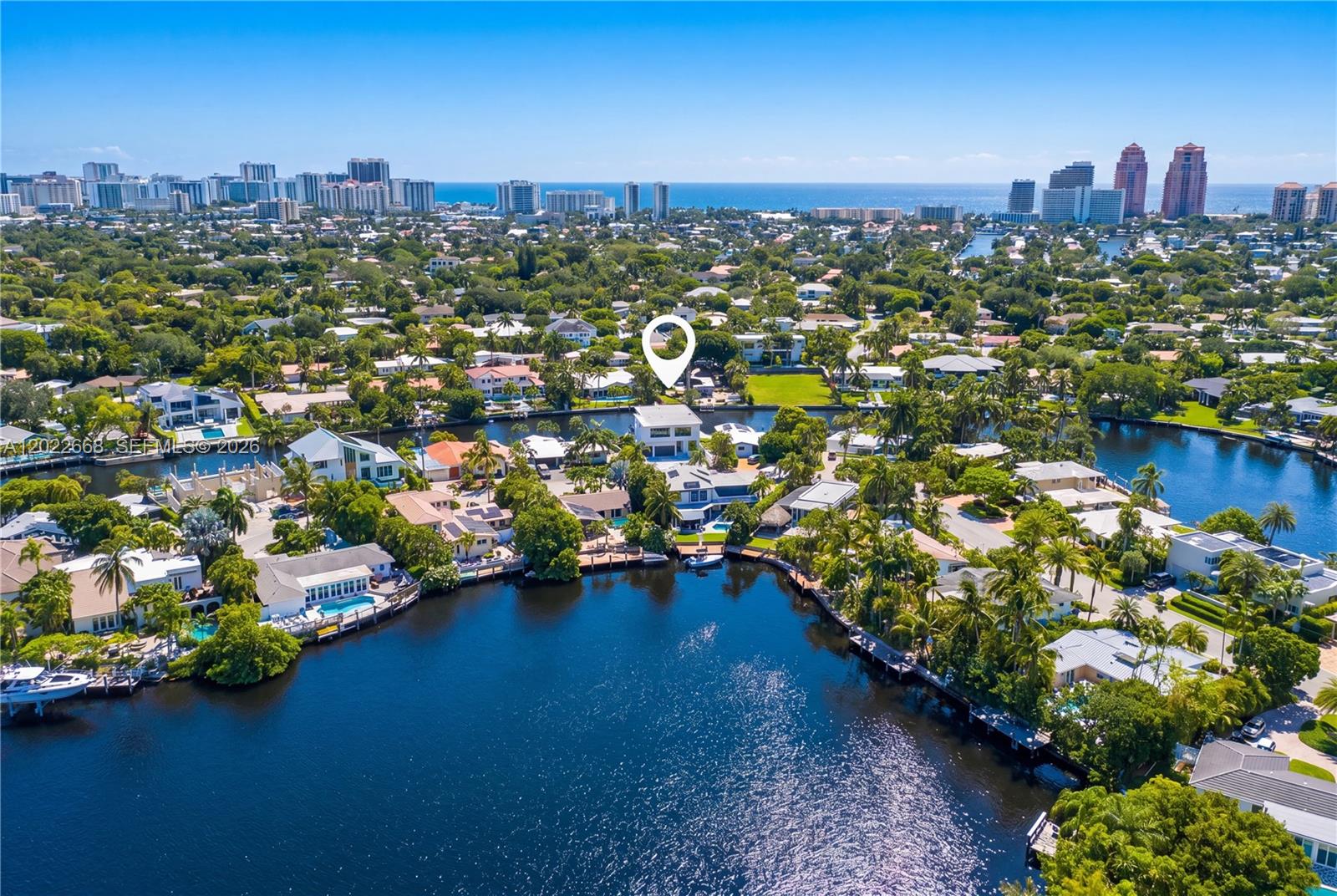 NORTH BAL HARBOUR - Residential