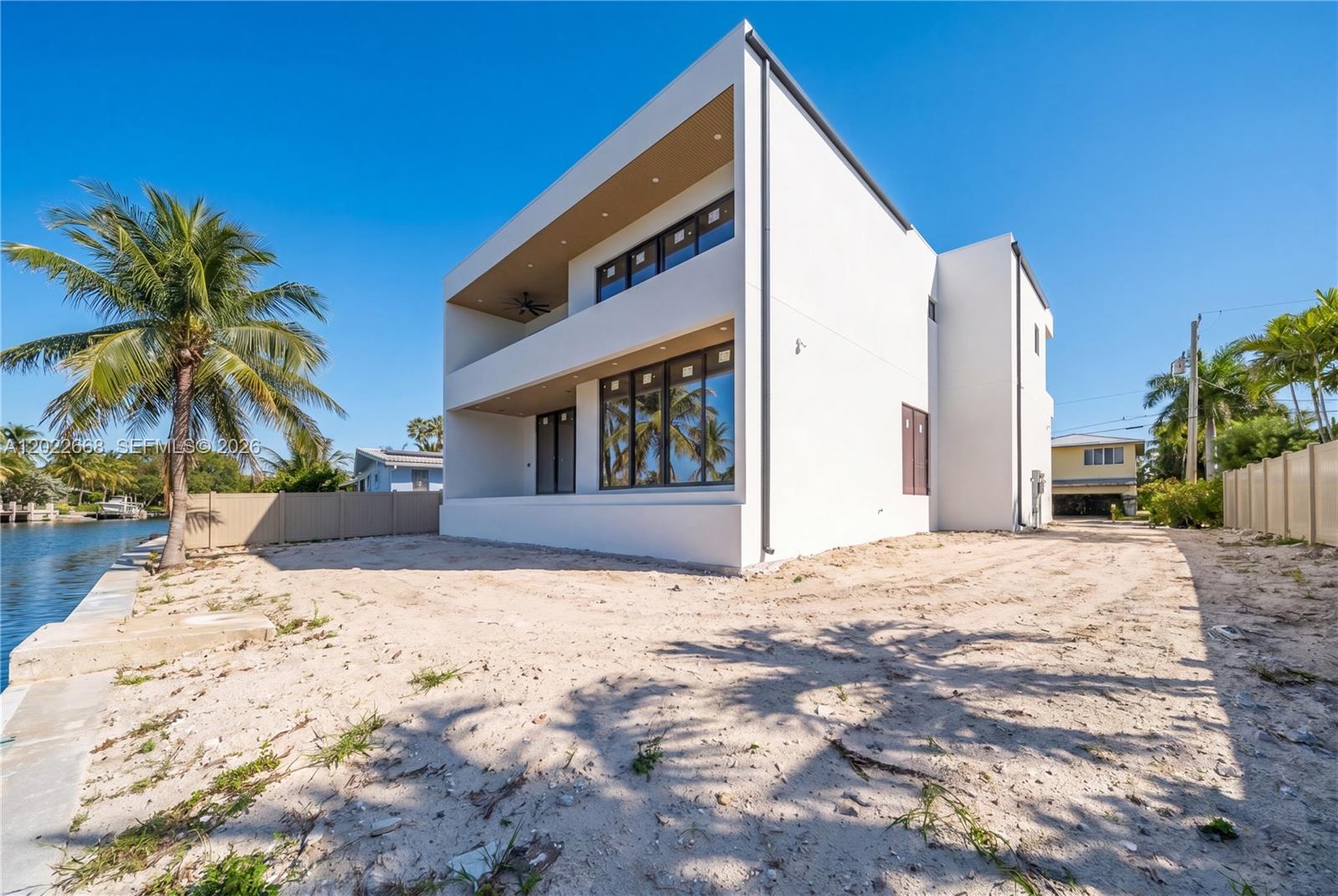 NORTH BAL HARBOUR - Residential