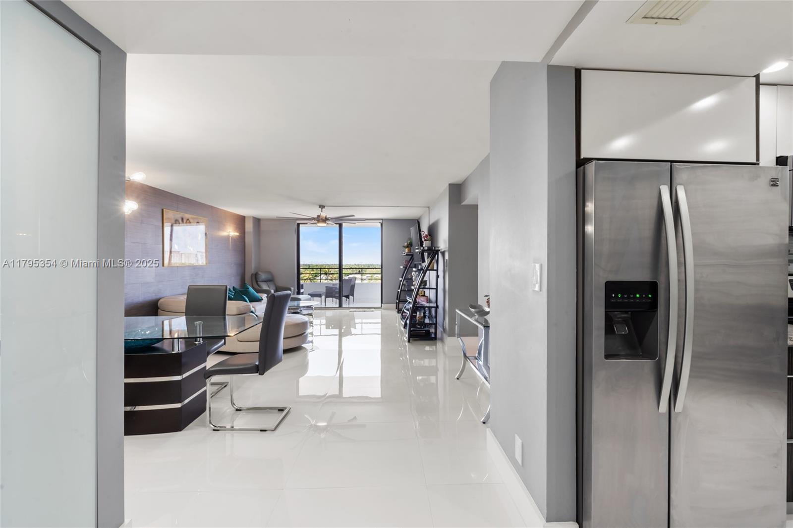 OLYMPUS CONDO PHASE - Residential Lease