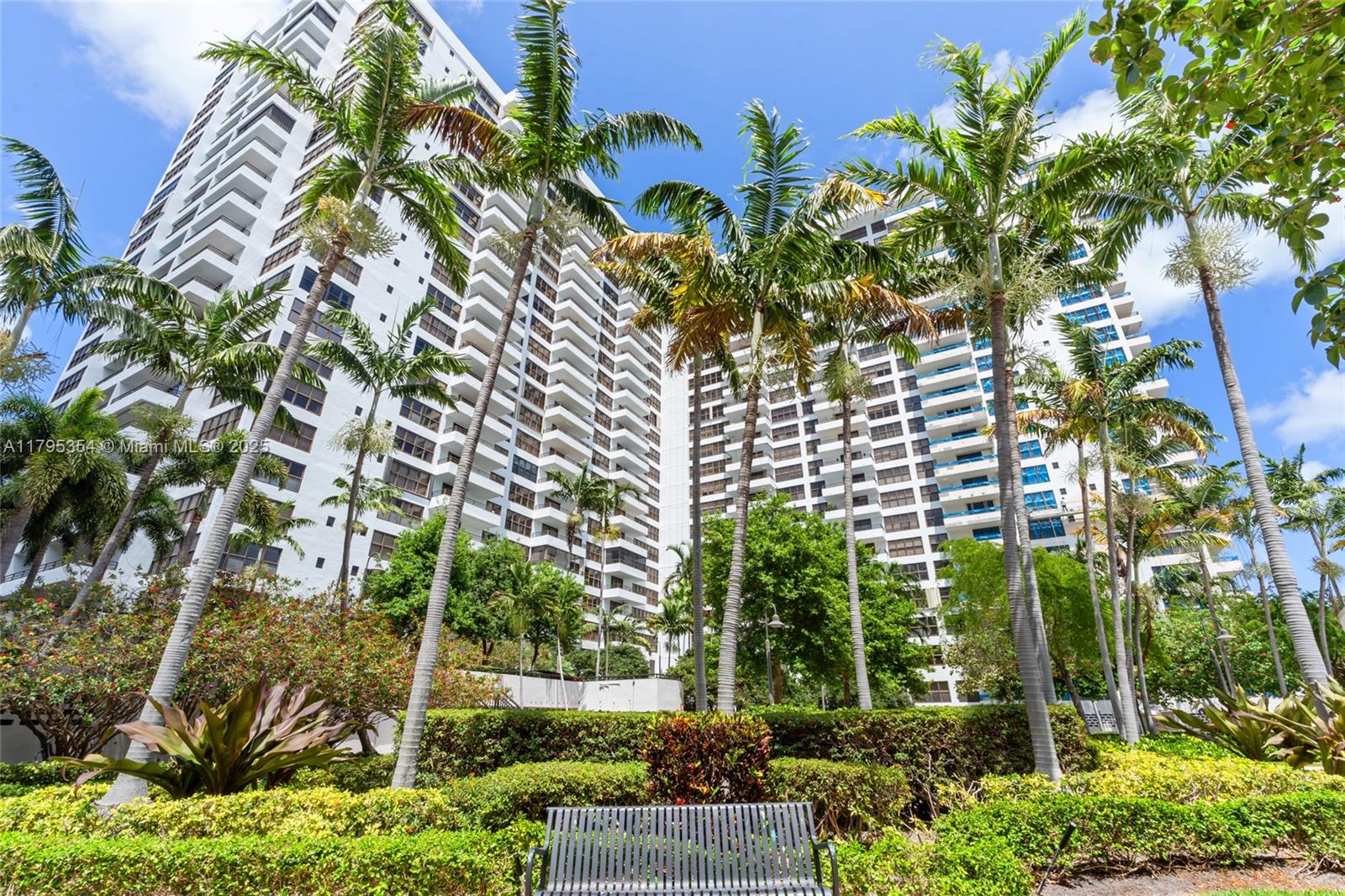 OLYMPUS CONDO PHASE - Residential Lease