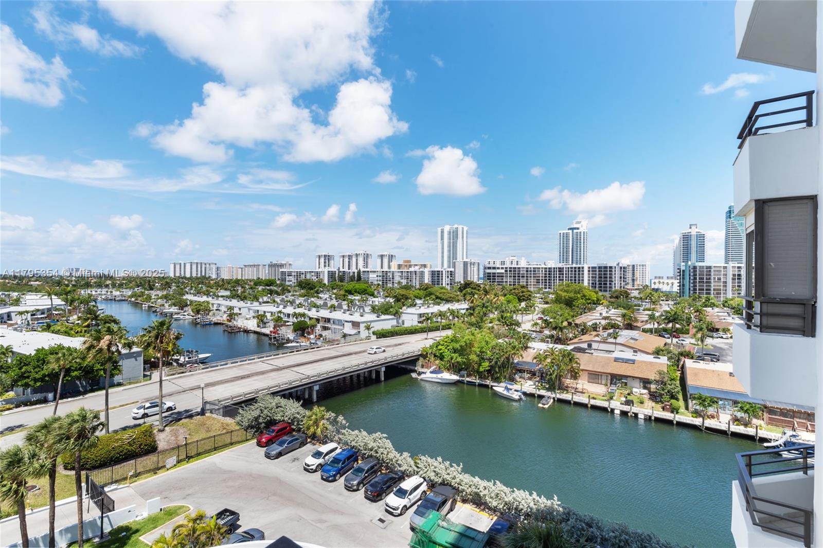 OLYMPUS CONDO PHASE - Residential Lease