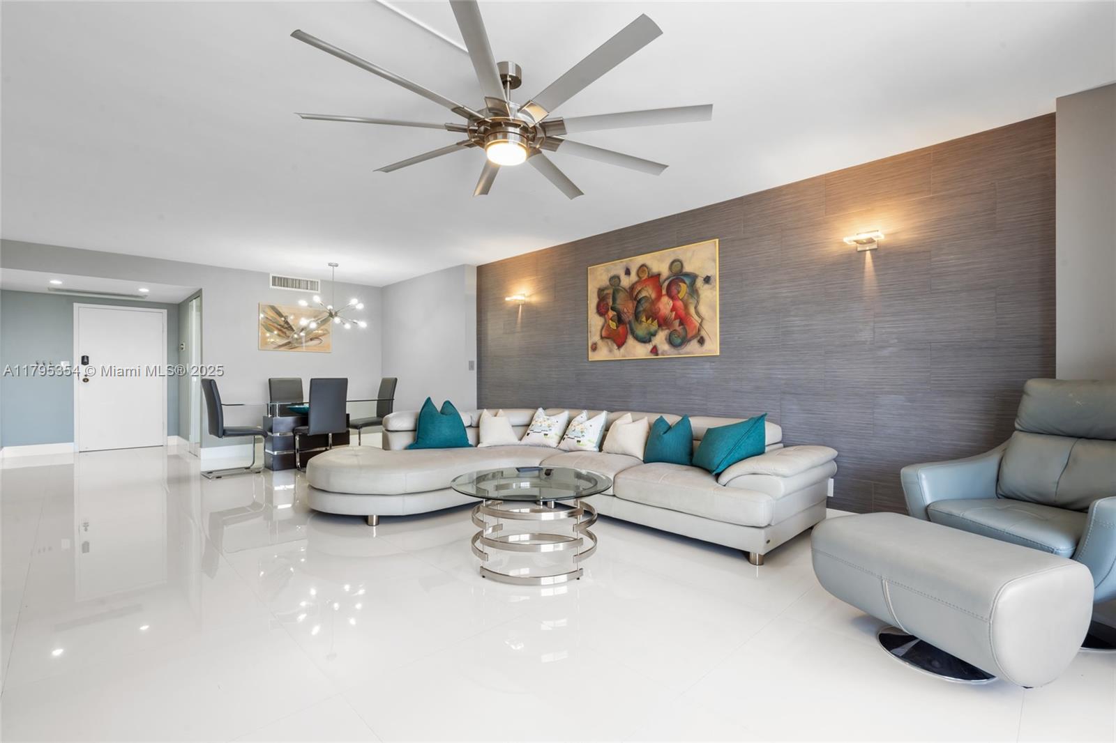 OLYMPUS CONDO PHASE - Residential Lease