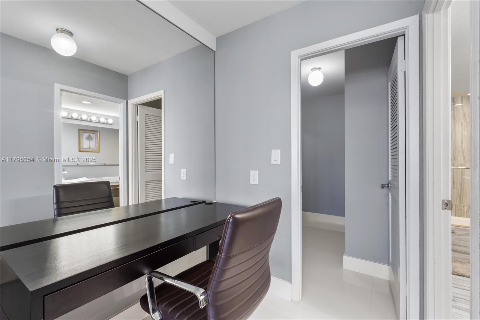 OLYMPUS CONDO PHASE - Residential Lease