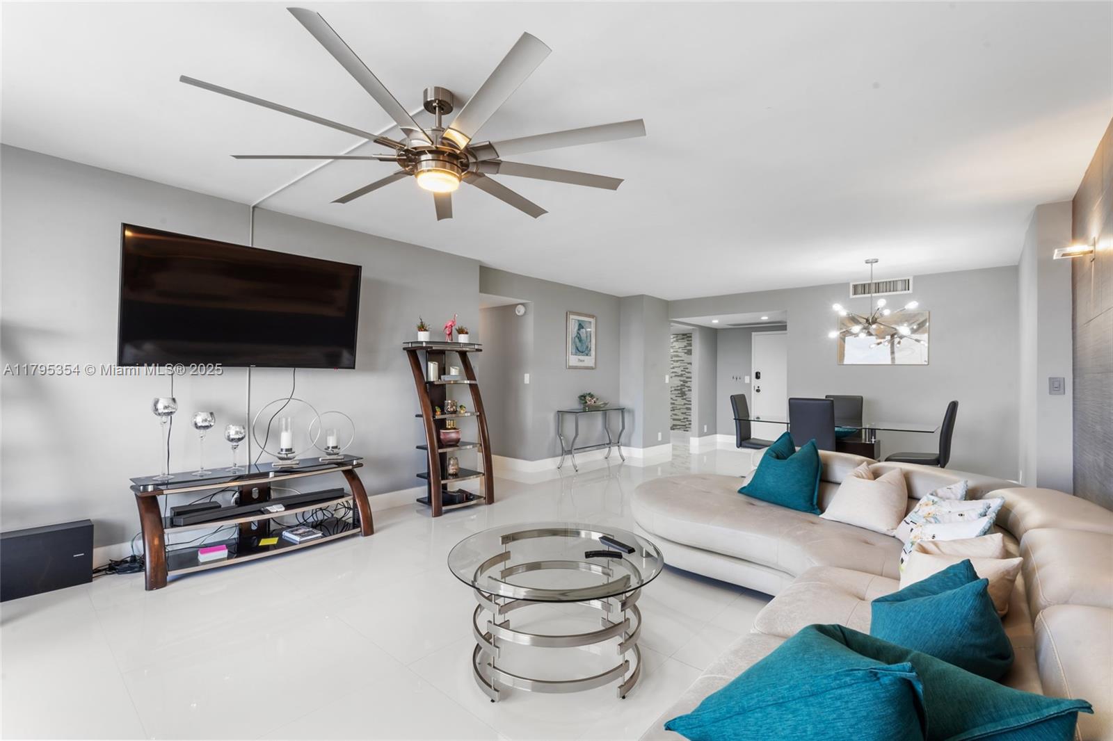 OLYMPUS CONDO PHASE - Residential Lease