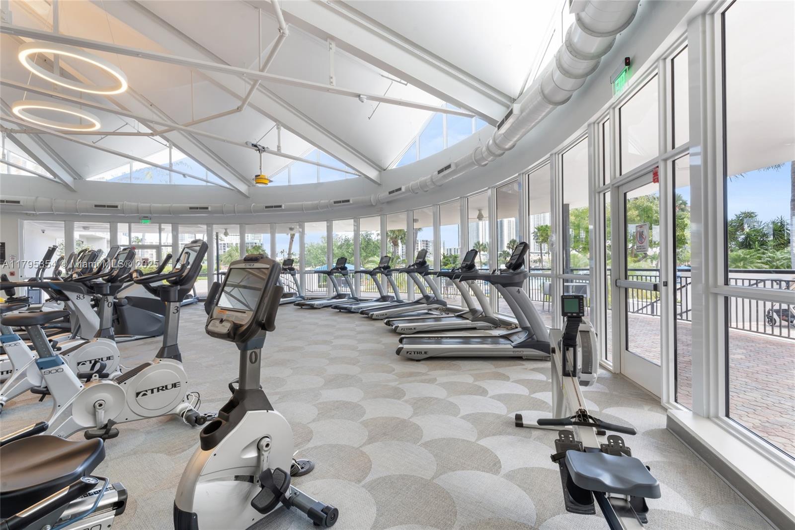 OLYMPUS CONDO PHASE - Residential Lease