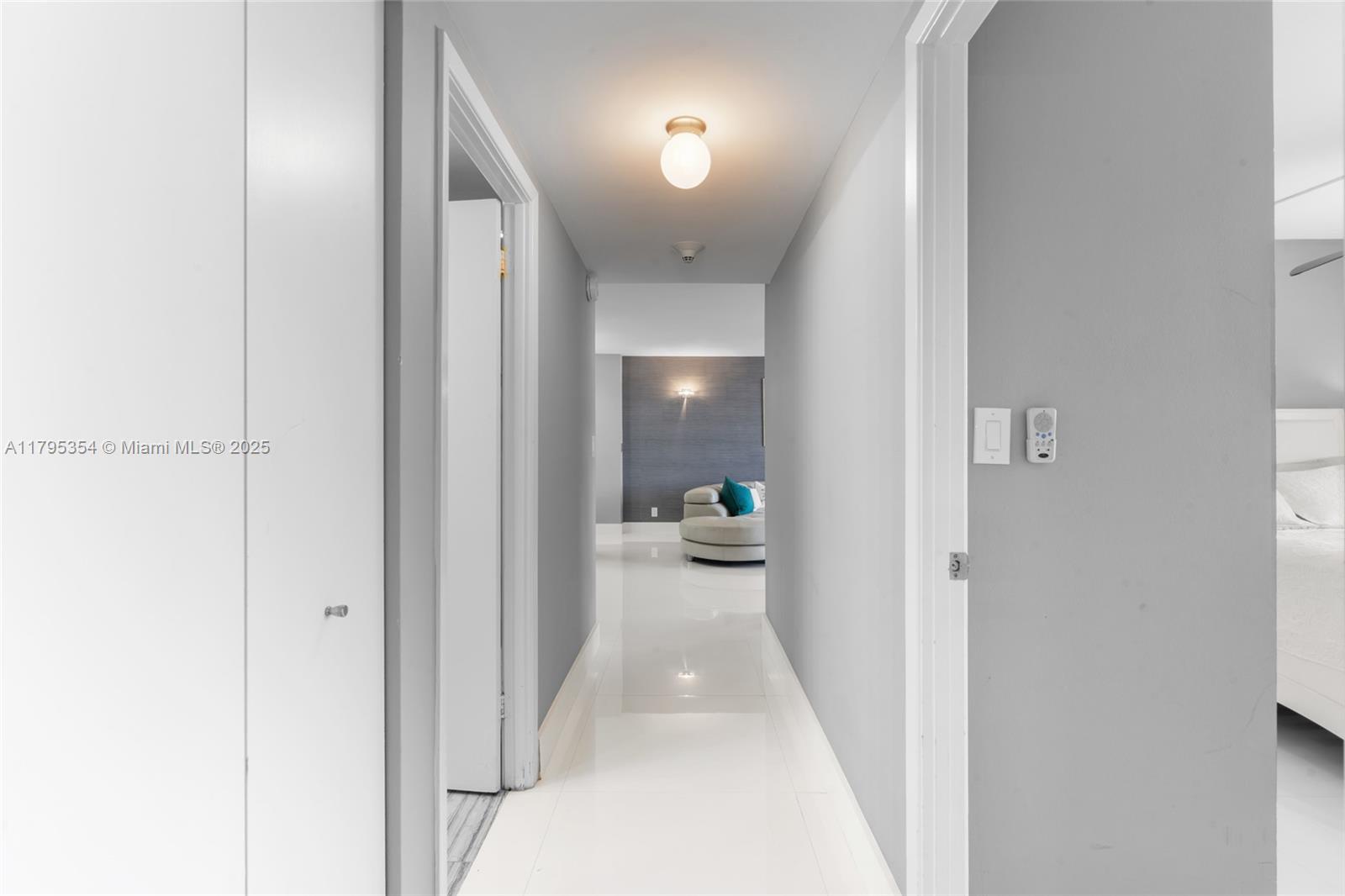 OLYMPUS CONDO PHASE - Residential Lease